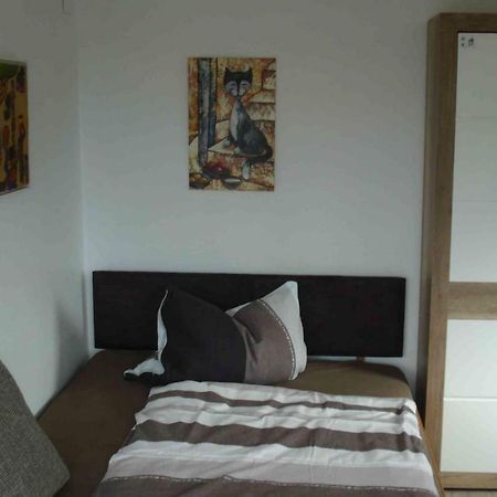 Lovely Studio In Cannstatt Stuttgart Eksteriør bilde