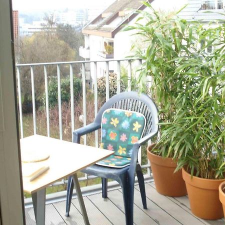 Lovely Studio In Cannstatt Stuttgart Eksteriør bilde