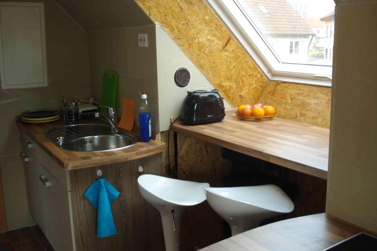 Lovely Studio In Cannstatt Stuttgart Rom bilde
